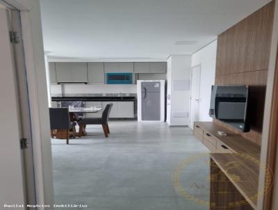 Apartamento para Locao, em Barueri, bairro Bethaville, 1 dormitrio, 1 vaga