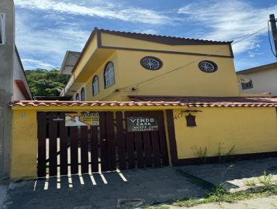 Casas de Vila para Venda, em Mangaratiba, bairro VILA MURIQUI, 2 dormitrios, 1 banheiro