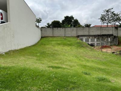 Terreno em Condomnio para Venda, em Indaiatuba, bairro Colinas de Indaiatuba