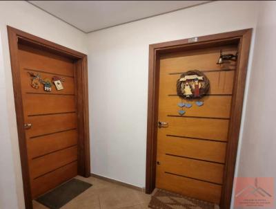 Apartamento para Venda, em Pouso Alegre, bairro Nova Pouso Alegre, 2 dormitrios, 3 banheiros, 1 sute, 2 vagas