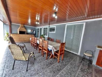 Casa para Venda, em Campinas, bairro Jardim Campos Elseos, 3 dormitrios, 2 banheiros, 2 sutes, 3 vagas