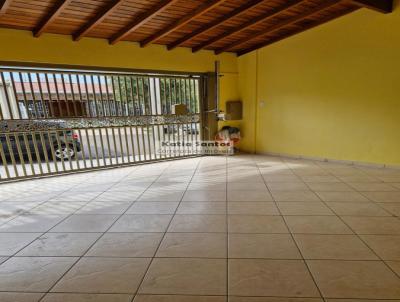 Casa para Venda, em Indaiatuba, bairro Parque So Loureno, 3 dormitrios, 2 banheiros, 1 sute, 2 vagas