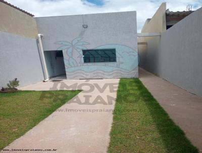 Casa para Venda, em Prado, bairro Bahia Costa Sul - Basevi, 2 dormitrios, 1 banheiro, 1 sute, 2 vagas