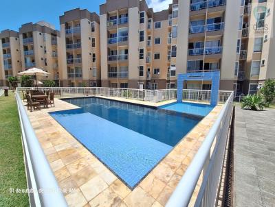 Apartamento para Venda, em Fortaleza, bairro Passar, 2 dormitrios, 2 sutes, 1 vaga