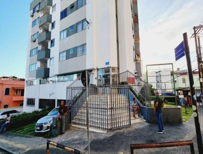 Sala Comercial para Venda, em Salvador, bairro Nazar, 1 vaga