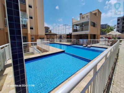Apartamento para Venda, em Fortaleza, bairro Passar, 2 dormitrios, 2 sutes, 1 vaga