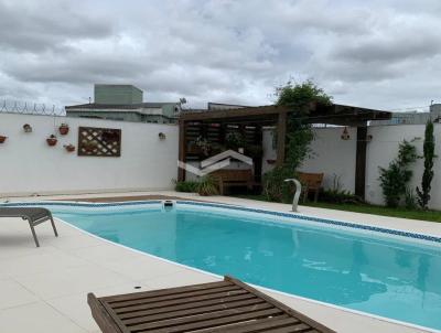 Casa para Venda, em Pelotas, bairro Trs Vendas, 3 dormitrios, 4 banheiros, 2 sutes, 4 vagas