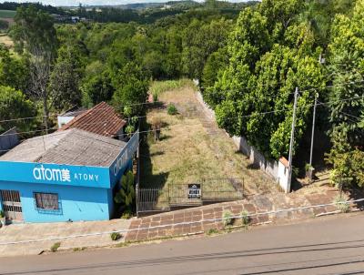 Terreno para Venda, em Campina das Missões, bairro CENTRO