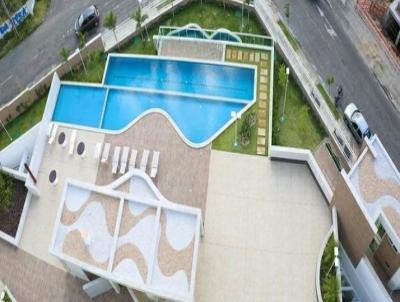 Apartamento para Venda, em Fortaleza, bairro Engenheiro Luciano Cavalcante, 3 dormitrios, 4 banheiros, 3 sutes, 3 vagas