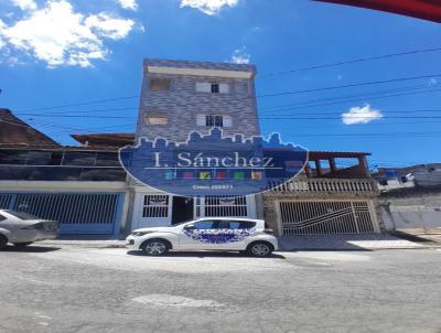 Casa para Locao, em Itaquaquecetuba, bairro Jardim Altos de Itaqu, 2 dormitrios, 1 banheiro, 1 vaga