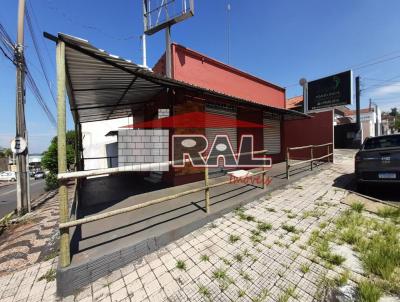 Salo Comercial para Locao, em Mogi Guau, bairro Centro / Capela, 2 banheiros