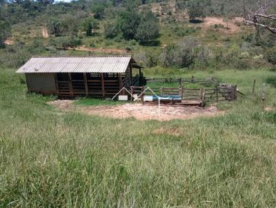 Fazenda para Venda, em Oliveira, bairro Zona Rural