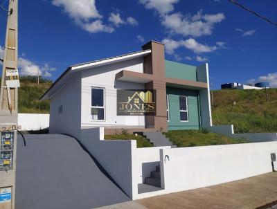Casa para Venda, em Concrdia, bairro POENTE DO SOL., 3 dormitrios, 1 banheiro