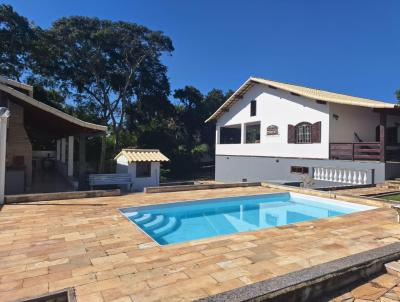 Casa para Venda, em Saquarema, bairro Itana, 5 dormitrios, 2 banheiros, 2 sutes, 4 vagas