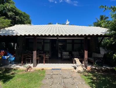 Casa para Venda, em Saquarema, bairro Porto Novo, 4 dormitrios, 3 banheiros, 2 sutes, 2 vagas