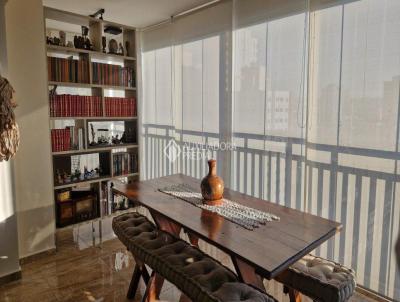 Apartamento para Venda, em So Caetano do Sul, bairro Santa Paula, 3 dormitrios, 1 banheiro, 3 sutes, 3 vagas