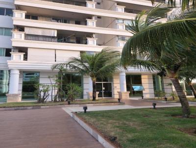 Apartamento para Locao, em Natal, bairro Ponta Negra, 3 dormitrios, 3 banheiros, 1 sute, 1 vaga