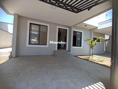 Casa para Venda, em Caçapava, bairro Bairro Vila Resende, 3 dormitórios, 1 suíte, 2 vagas