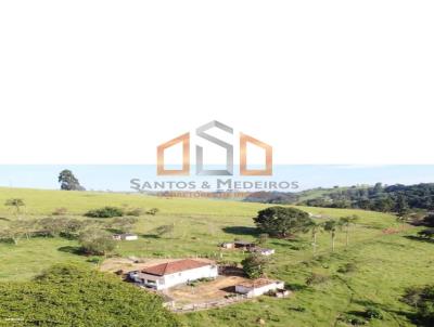 Terreno Rural para Venda, em Pouso Alegre, bairro Cristal, 3 dormitrios, 2 banheiros