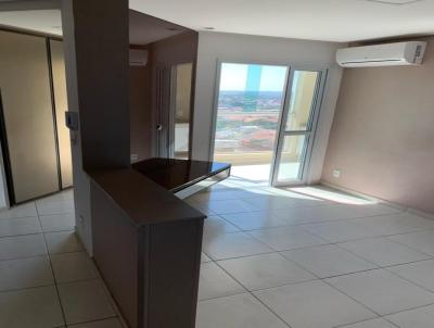 Apartamento para Venda, em Itu, bairro Rancho Grande, 2 dormit�rios, 2 banheiros, 1 su�te, 1 vaga