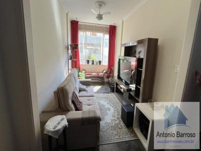 Apartamento para Venda, em Rio de Janeiro, bairro Copacabana, 3 dormitrios, 2 banheiros, 1 vaga