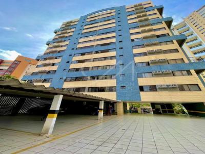 Apartamento para Venda, em Fortaleza, bairro Coc, 3 dormitrios, 4 banheiros, 3 sutes, 2 vagas
