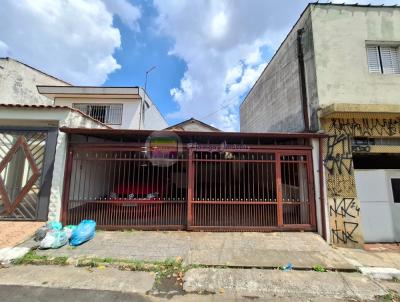 Terreno para Venda, em So Paulo, bairro Vila Ede, 2 dormitrios, 2 banheiros, 2 vagas