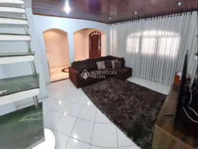 Sobrado para Venda, em So Bernardo do Campo, bairro Parque Terra Nova II, 3 dormitrios, 3 banheiros, 1 sute, 3 vagas