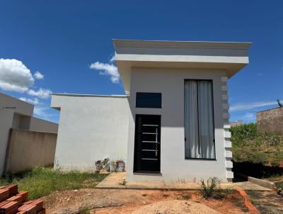 Casa para Venda, em Presidente Venceslau, bairro Residencial Petrona II, 2 dormitrios, 1 banheiro