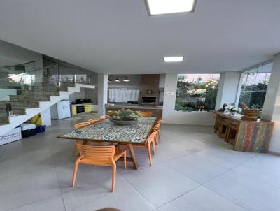Apartamento para Venda, em Arujá, bairro jardim imperial, 5 dormitórios, 7 banheiros, 5 suítes, 8 vagas