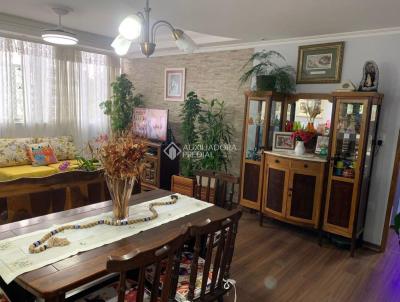 Apartamento para Venda, em So Bernardo do Campo, bairro Parque Terra Nova, 2 dormitrios, 1 banheiro, 1 vaga