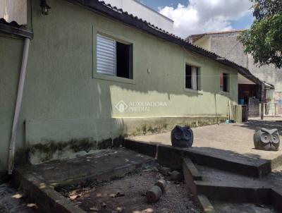 Casa para Venda, em Santo Andr, bairro Parque Oratrio, 2 dormitrios, 1 banheiro, 1 vaga