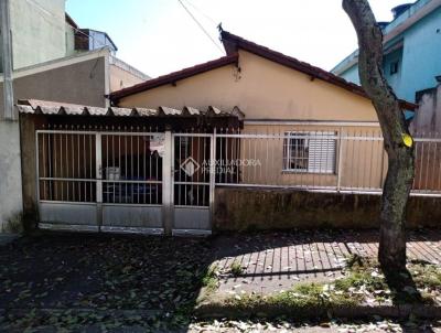 Casa para Venda, em Santo Andr, bairro Parque Novo Oratrio, 2 dormitrios, 1 banheiro