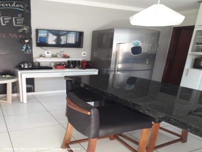 Casa para Venda, em Araras, bairro Jardim Luiza Maria, 3 dormitórios, 1 banheiro, 2 vagas