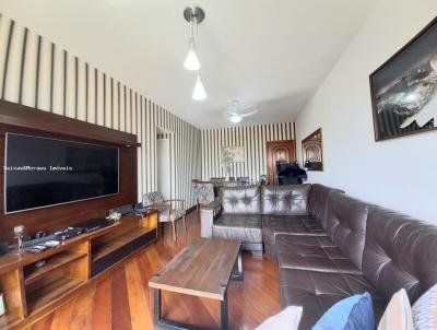 Apartamento para Venda, em Nova Iguau, bairro Centro, 3 dormitrios, 3 banheiros, 1 sute, 2 vagas