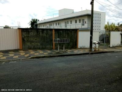 Kitnet para Venda, em Araras, bairro Jardim 8 de Abril, 1 dormitório, 1 banheiro, 1 vaga
