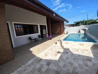 Casa para Venda, em Itanham, bairro Grandesp, 5 dormitrios, 3 banheiros, 1 sute, 3 vagas