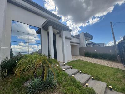 Casa para Venda, em Passo Fundo, bairro Alamos, 3 dormitrios, 3 banheiros, 1 sute, 4 vagas