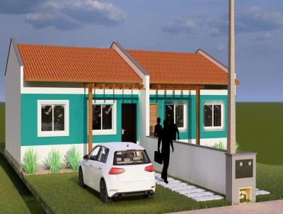 Casas 2 Quartos para Venda, em , bairro Bairro Retiro, 2 dormitrios, 1 banheiro, 1 vaga