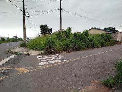 Lote para Venda, em Aparecida de Goinia, bairro Jardim Buriti Sereno