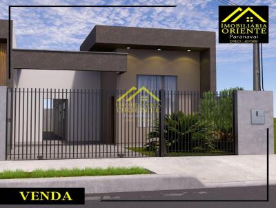 Casa para Venda, em Paranava, bairro Jardim Central, 2 dormitrios, 1 banheiro