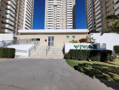 Apartamento para Venda, em Goinia, bairro Parque Amaznia, 3 dormitrios, 2 banheiros, 1 sute, 2 vagas