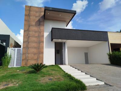 Casa em Condomnio para Venda, em Senador Canedo, bairro Residencial Condomnio Jardim Veneza, 3 dormitrios, 5 banheiros, 3 sutes, 2 vagas