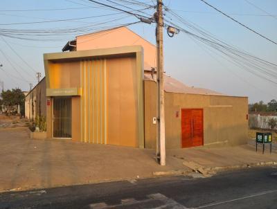 Casa Comercial para Venda, em Aparecida de Goinia, bairro Jardim Helvcia, 7 dormitrios, 3 banheiros, 1 sute, 2 vagas