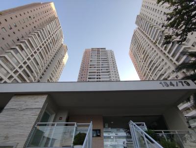 Apartamento para Venda, em Goinia, bairro Jardim Gois, 3 dormitrios, 5 banheiros, 3 sutes, 2 vagas