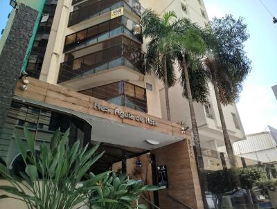 Apartamento para Venda, em Goinia, bairro Setor Bueno, 3 dormitrios, 5 banheiros, 3 sutes, 2 vagas
