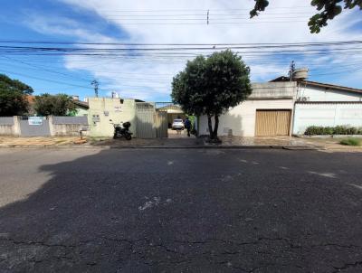 Casa para Venda, em Goinia, bairro Jardim Amrica, 2 dormitrios, 1 banheiro, 4 vagas