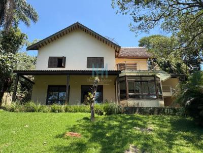 Casa para Venda, em Aruj, bairro Novo Horizonte Hills I e II, 4 dormitrios, 2 banheiros, 1 sute, 4 vagas