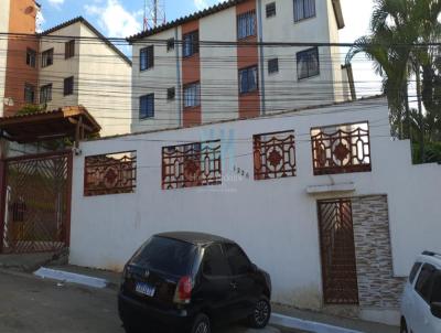 Apartamento para Venda, em So Paulo, bairro Conjunto Habitacional Santa Etelvina III, 2 dormitrios, 1 banheiro, 1 vaga