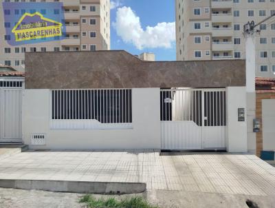 Casa para Venda, em Feira de Santana, bairro MUCHILA